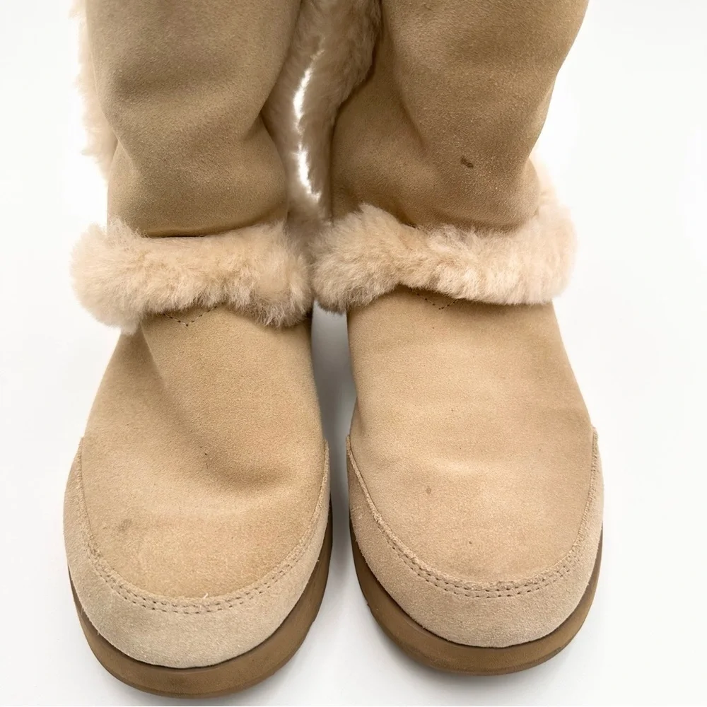 UGG haven’t see